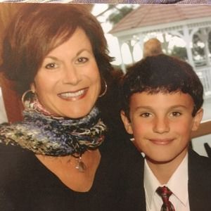 Meet your Posher, Alisa